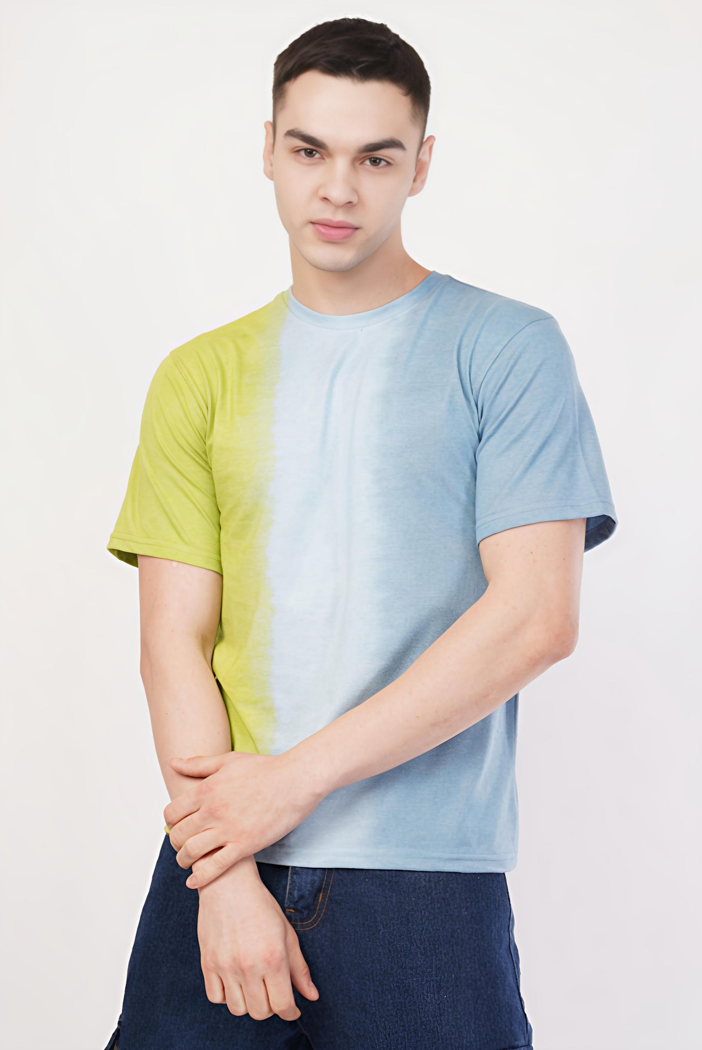 Vordy'X Regular Fit Premium T-Shirt