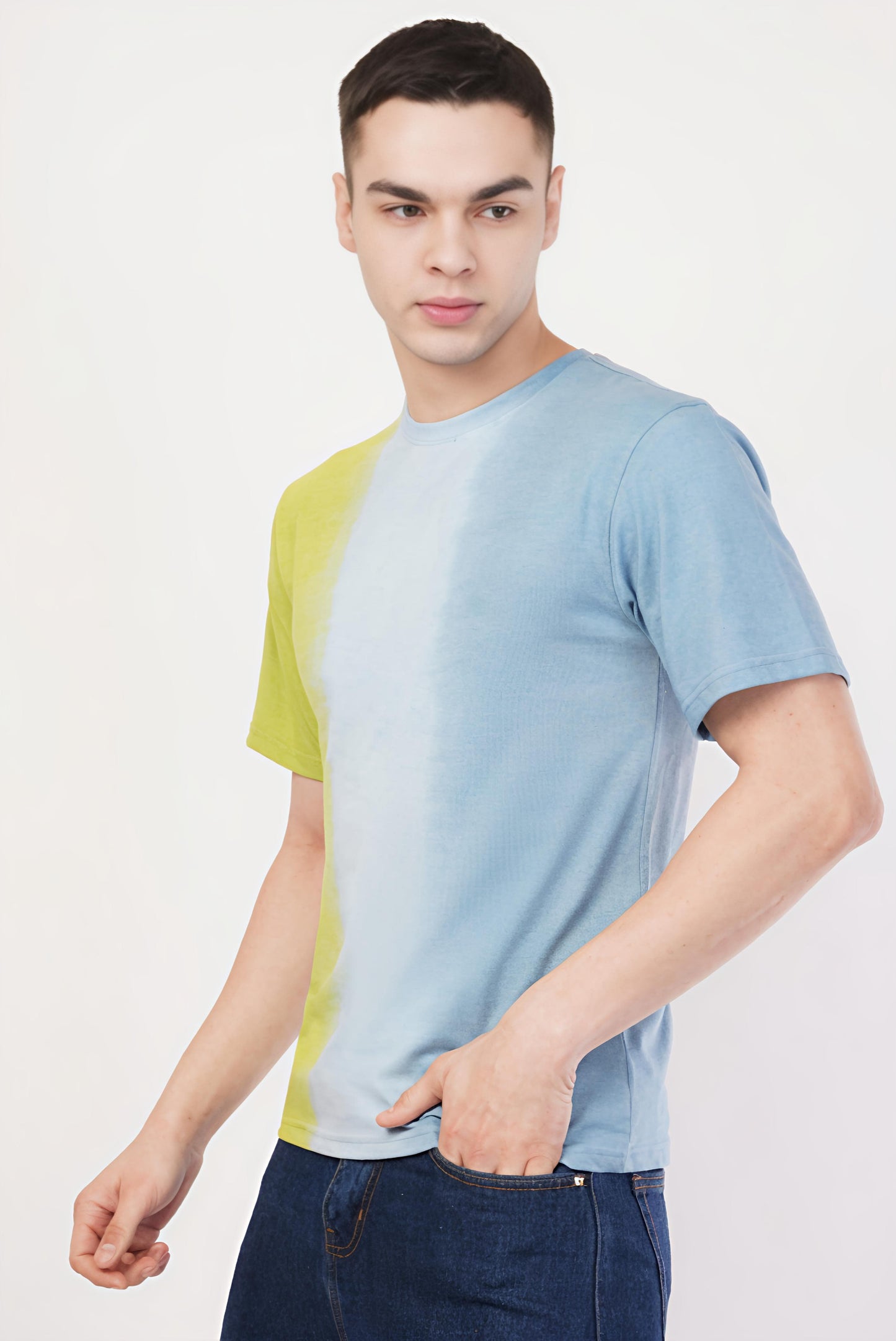 Vordy'X Regular Fit Premium T-Shirt