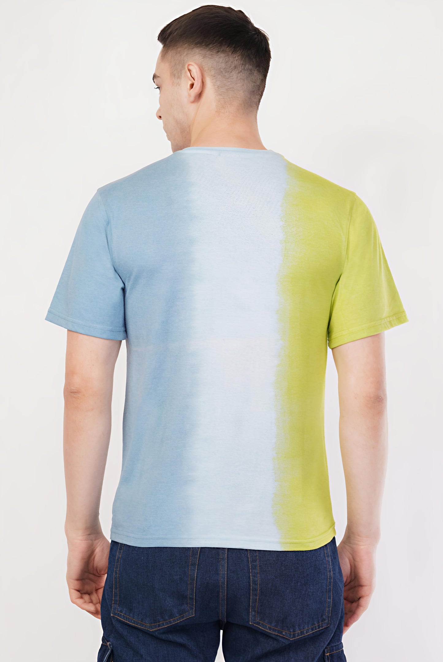Vordy'X Regular Fit Premium T-Shirt