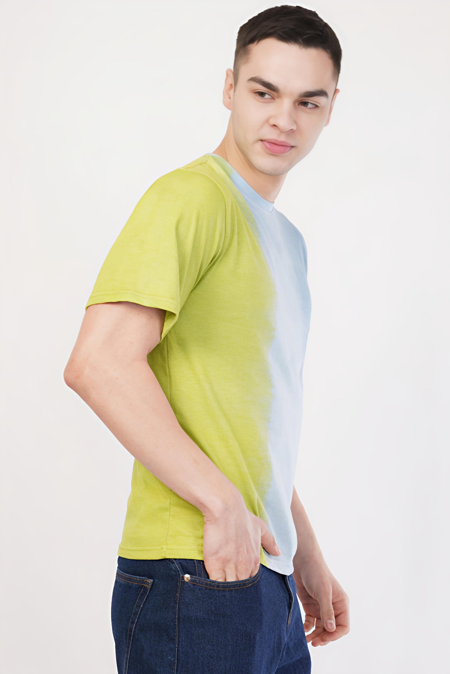 Vordy'X Regular Fit Premium T-Shirt