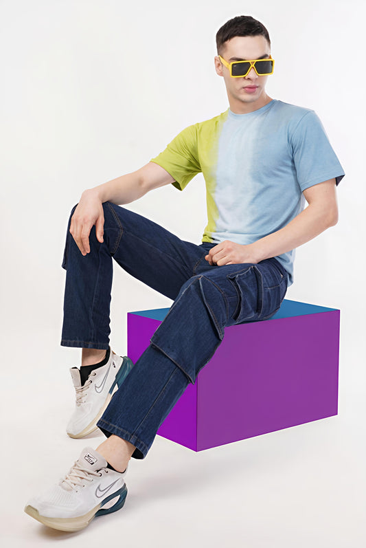 Vordy'X Regular Fit Premium T-Shirt